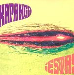 Tapa o Portada del disco ¡Esta! de KAPANGA
