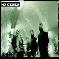 Tapa o Portada del disco Heathen Chemistry de OASIS