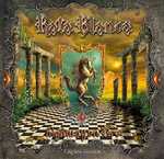 Tapa o Portada del disco Highway on fire (simple) de RATA BLANCA