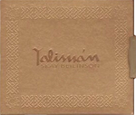 Tapa o Portada del disco Talismán de  SKAY BEILINSON