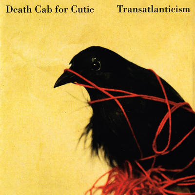 Tapa o Portada del disco Transatlanticism de DEATH CAB FOR CUTIE