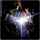Tapa o Portada del disco A Bigger Bang de  THE ROLLING STONES