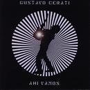 Tapa o Portada del disco Ahí vamos de  GUSTAVO CERATI