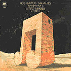 Tapa o Portada del disco Beat No 1 de  LOS GATOS