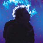 Tapa o Portada del disco BOCANADA de  GUSTAVO CERATI
