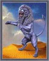 Tapa o Portada del disco Bridges to Babylon de  THE ROLLING STONES