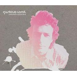 Tapa o Portada del disco Canciones elegidas 93-04 de  GUSTAVO CERATI
