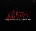 Tapa o Portada del disco Esencial de RATONES PARANOICOS
