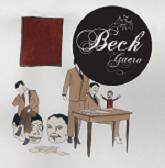 Tapa o Portada del disco GUERO de BECK