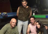 Foto de  LAS PELOTAS