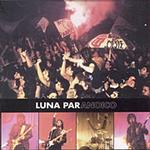 Tapa o Portada del disco Luna paranoico de RATONES PARANOICOS