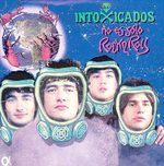 Tapa o Portada del disco No es sólo rock 