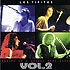 Tapa o Portada del disco ¿Quien va a garpar todo esto? Vol. 2 de  LOS TIPITOS