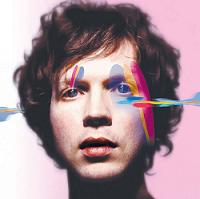 Tapa o Portada del disco SEA CHANGE de BECK