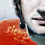 Tapa o Portada del disco SIEMPRE ES HOY de  GUSTAVO CERATI