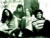 Foto de SUI GENERIS