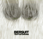 Tapa o Portada del disco Testosterona de BERSUIT VERGARABAT