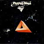 Tapa o Portada del disco Triángulo de PAPPO